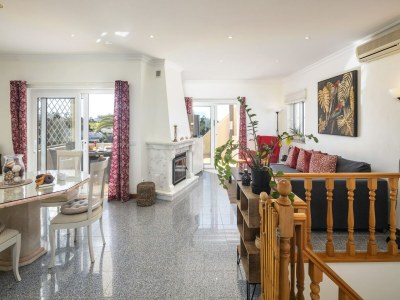 Holiday house Townhouse at Vale de Milho golf - Features photo 7