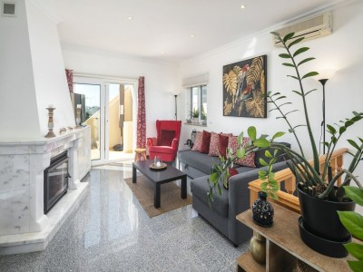 Holiday house Townhouse at Vale de Milho golf - Features photo 8