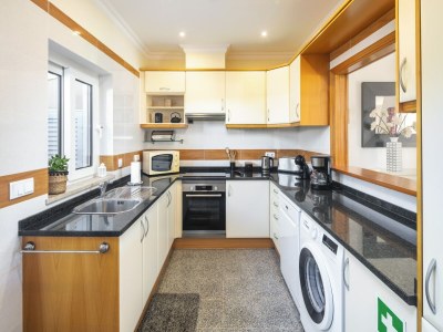 Holiday house Townhouse at Vale de Milho golf - Features photo 10