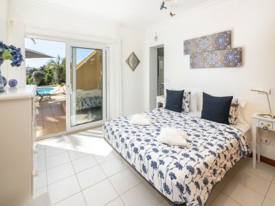 Holiday house Townhouse at Vale de Milho golf - Features photo 11