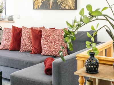 Holiday house Townhouse at Vale de Milho golf - Features photo 12