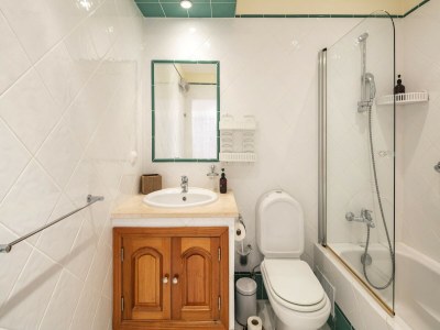 Holiday house Townhouse at Vale de Milho golf - Features photo 16