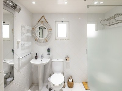 Holiday house Townhouse at Vale de Milho golf - Features photo 17