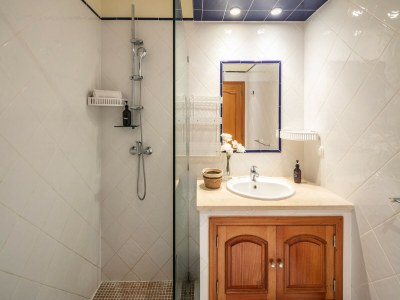 Holiday house Townhouse at Vale de Milho golf - Features photo 18