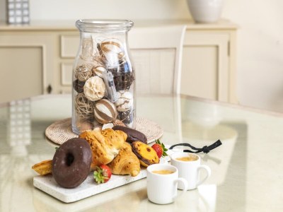 Holiday house Townhouse at Vale de Milho golf - Outdoor photo 22