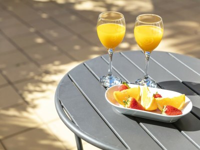 Holiday house Townhouse at Vale de Milho golf - Outdoor photo 23