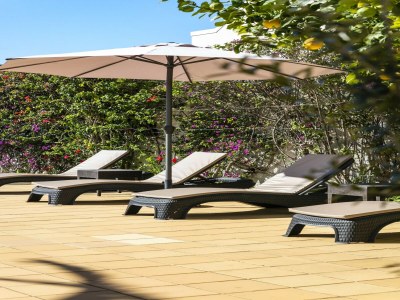 Holiday house Townhouse at Vale de Milho golf - Outdoor photo 24