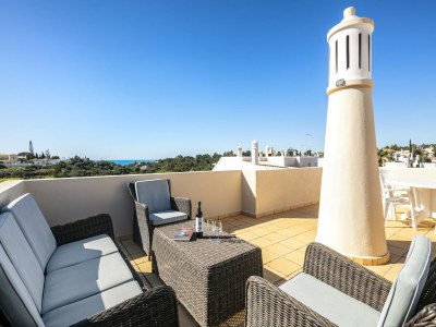 Holiday house Townhouse at Vale de Milho golf - Outdoor photo 25