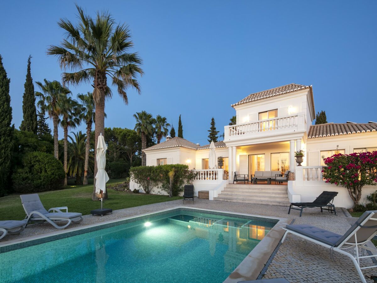 Villa 3-Schlafzimmer-Villa in der Nähe von Carvoeiro