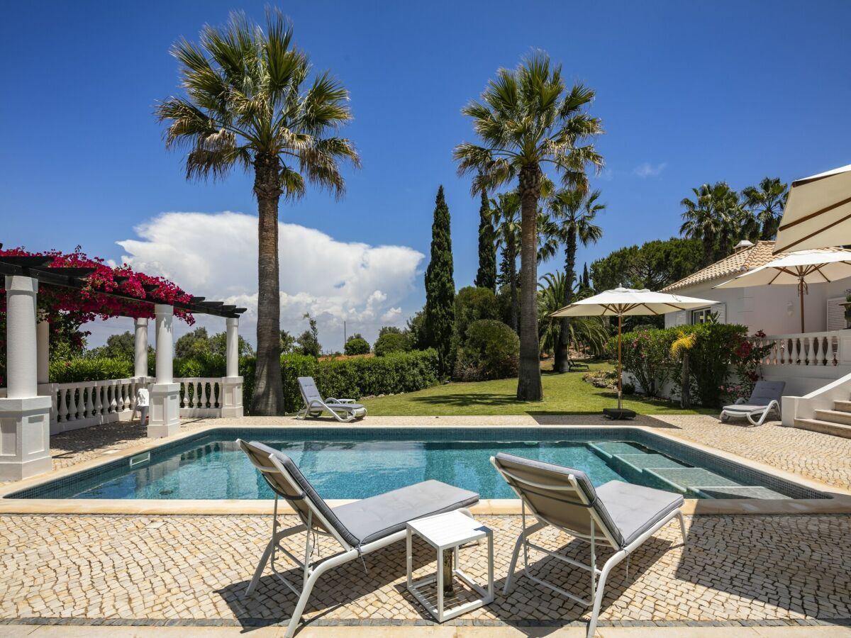 Villa 3-Schlafzimmer-Villa in der Nähe von Carvoeiro - Outdoor photo 2