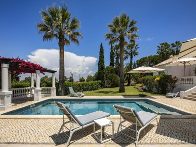 Villa 3-Schlafzimmer-Villa in der Nähe von Carvoeiro - Outdoor photo 2