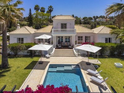 Villa 3-Schlafzimmer-Villa in der Nähe von Carvoeiro - Outdoor photo 4