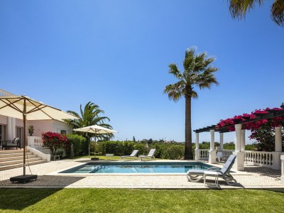 Villa 3-Schlafzimmer-Villa in der Nähe von Carvoeiro - Outdoor photo 5