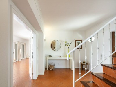 Villa 3-Schlafzimmer-Villa in der Nähe von Carvoeiro - Features photo 13