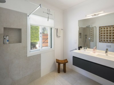 Villa 3-Schlafzimmer-Villa in der Nähe von Carvoeiro - Features photo 14