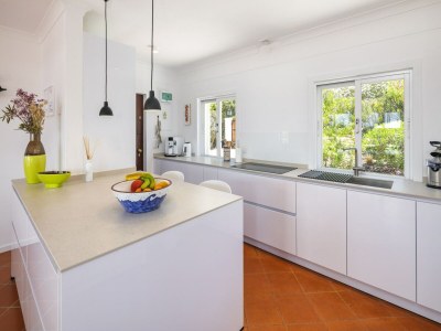 Villa 3-Schlafzimmer-Villa in der Nähe von Carvoeiro - Features photo 15