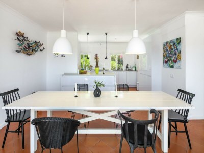 Villa 3-Schlafzimmer-Villa in der Nähe von Carvoeiro - Features photo 16