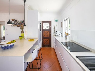 Villa 3-Schlafzimmer-Villa in der Nähe von Carvoeiro - Features photo 17