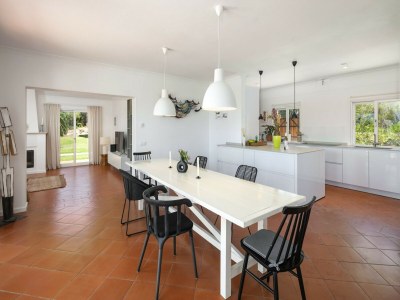 Villa 3-Schlafzimmer-Villa in der Nähe von Carvoeiro - Features photo 20