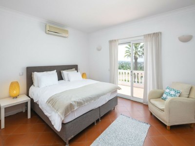 Villa 3-Schlafzimmer-Villa in der Nähe von Carvoeiro - Features photo 21