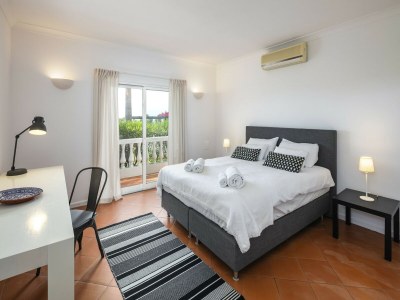 Villa 3-Schlafzimmer-Villa in der Nähe von Carvoeiro - Features photo 22