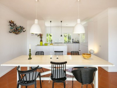 Villa 3-Schlafzimmer-Villa in der Nähe von Carvoeiro - Features photo 23