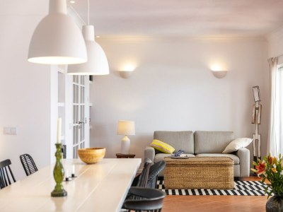 Villa 3-Schlafzimmer-Villa in der Nähe von Carvoeiro - Features photo 24