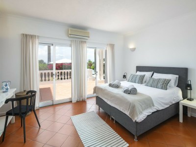 Villa 3-Schlafzimmer-Villa in der Nähe von Carvoeiro - Features photo 25