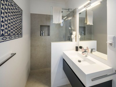 Villa 3-Schlafzimmer-Villa in der Nähe von Carvoeiro - Features photo 26