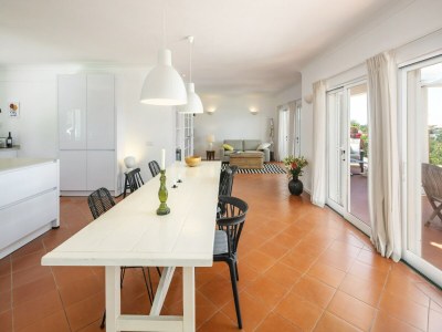 Villa 3-Schlafzimmer-Villa in der Nähe von Carvoeiro - Features photo 27