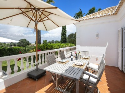 Villa 3-Schlafzimmer-Villa in der Nähe von Carvoeiro - Outdoor photo 28