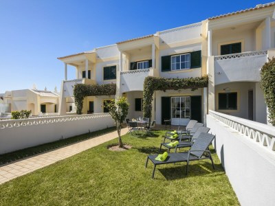 Holiday house Kurzurlaub am Meer in Benagil - Outdoor photo 6