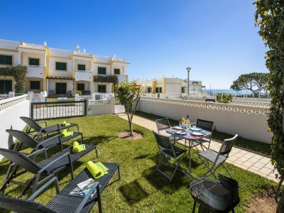 Holiday house Kurzurlaub am Meer in Benagil - Outdoor photo 8