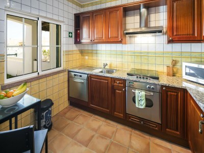 Holiday house Kurzurlaub am Meer in Benagil - Features photo 13