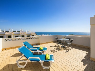 Holiday house Kurzurlaub am Meer in Benagil - Outdoor photo 21