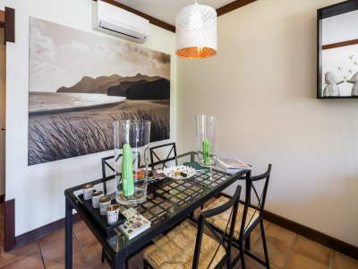 Holiday house Holiday home in Benagil with communal pool in Caramujeira - Holiday house