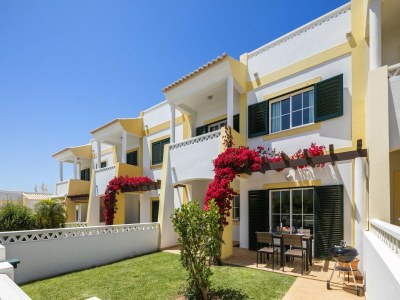 Holiday house Holiday home in Benagil with communal pool - Outdoor photo 5