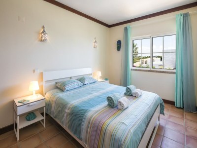 Holiday house Holiday home in Benagil with communal pool - Features photo 14