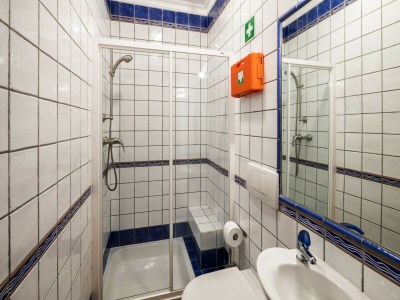 Holiday house Holiday home in Benagil with communal pool - Features photo 19