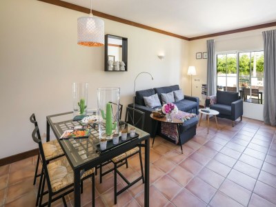 Holiday house Holiday home in Benagil with communal pool - Features photo 20