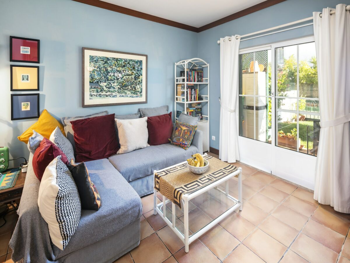 Holiday house Holiday home with terrace, sea-view