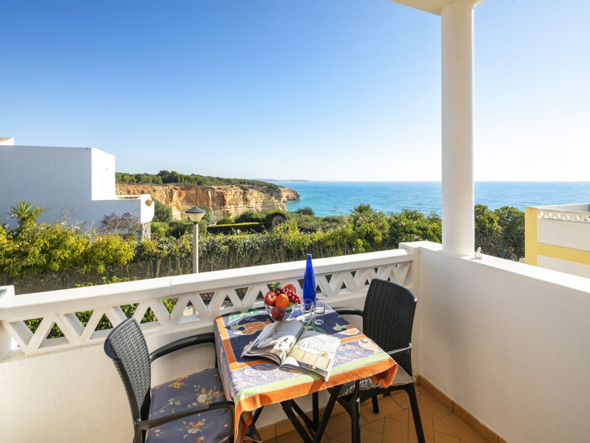 Holiday house Holiday home with terrace, sea-view - Outdoor photo 2