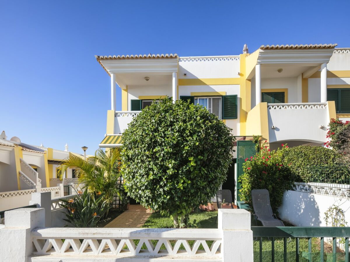 Holiday house Holiday home with terrace, sea-view - Outdoor photo 5