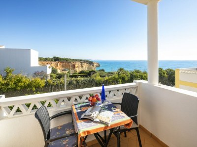 Holiday house Holiday home with terrace, sea-view - Outdoor photo 2
