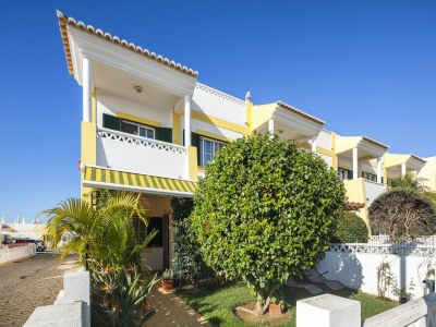 Holiday house Holiday home with terrace, sea-view - Outdoor photo 13