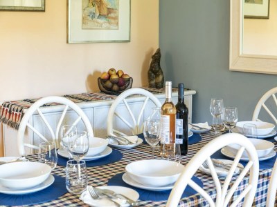 Holiday house Holiday home with terrace, sea-view - Features photo 19