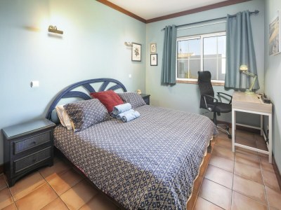 Holiday house Holiday home with terrace, sea-view - Features photo 20