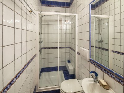 Holiday house Holiday home with terrace, sea-view - Features photo 21