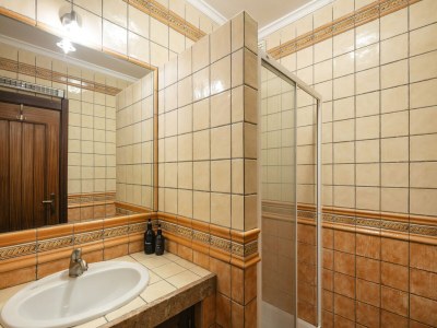 Holiday house Holiday home with terrace, sea-view - Features photo 22