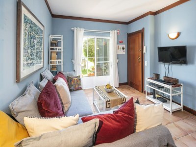 Holiday house Holiday home with terrace, sea-view - Features photo 23